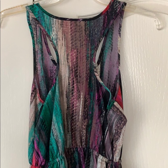 High to low dress - Picture 2 of 4